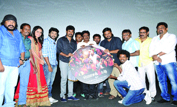 Mosakutty movie audio launch (Photo: DC) Mosakutty movie audio launch (Photo: DC)